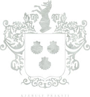 Kjaerulf Praksti logo