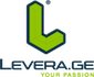 Levera.ge logo