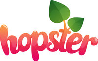 Hopster logo