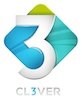 CL3VER logo