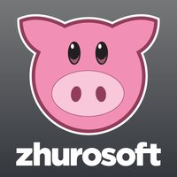 Zhurosoft logo