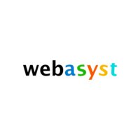 Webasyst logo