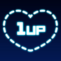 LovePowerup logo