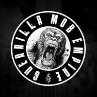 Guerrilla Mob Empire logo