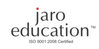 jaro education logo