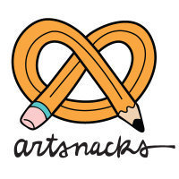 ArtSnacks logo