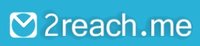 2reachme logo
