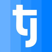 TJUNKS B.V. logo