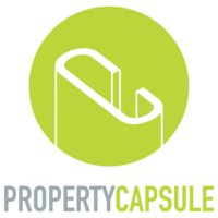 Property Capsule logo