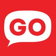 GO Youth Conference logo