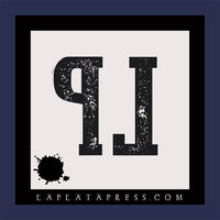 La Plata Press logo