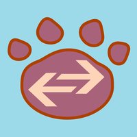 Hippomap logo