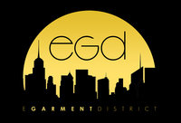 eGarment District logo