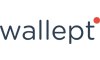 Wallept logo