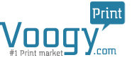 Voogy logo
