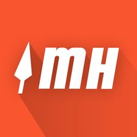 Mammoth Hunters logo