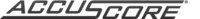 Accuscore logo
