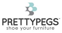 Prettypegs logo