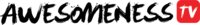 AwesomenessTV logo