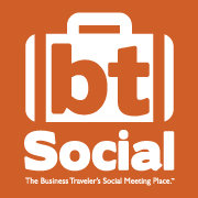 BTSocial logo