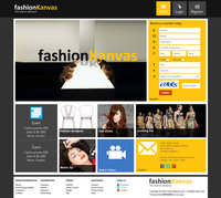 FashionKanvas logo