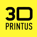 3DPrintus.ru logo