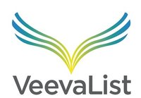 VeevaList logo