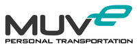 MUV-e logo