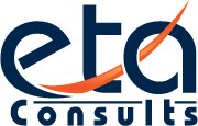 Eta Consults logo