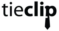 Tieclip logo