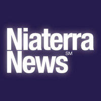 Niaterra News logo
