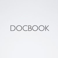 Docbook logo