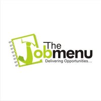 The Job Menu logo
