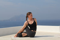 Source of Yoga logo