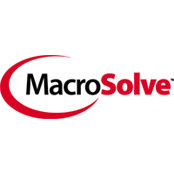 MacroSolve, Inc logo