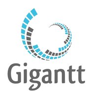 Gigantt logo