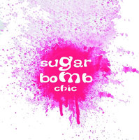 Sugar Bomb Chic logo