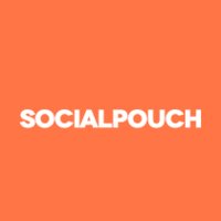 SocialPouch logo