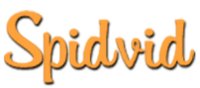 Spidvid - Making Videos Together logo