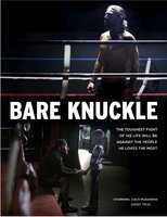 Bare Knuckle logo