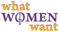 Over 40 Females logo