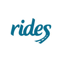 Rides logo