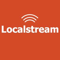 Localstream logo