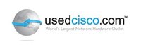 UsedCisco logo