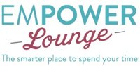 Empower Lounge logo