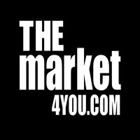 The Market 4 You logo