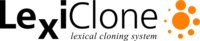 LexiClone logo