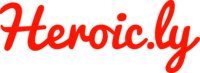 Heroic.ly logo