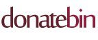 DonateBin logo