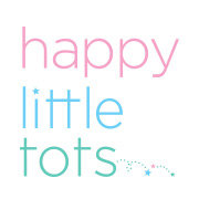 Happy Little Tots logo
